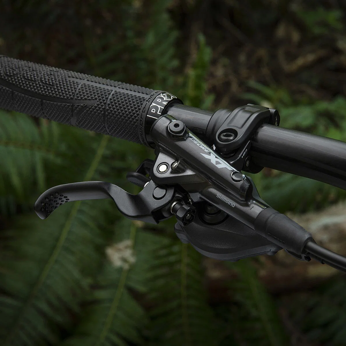 Para hamulców SHIMANO XT M8100 J-KIT - Image 4