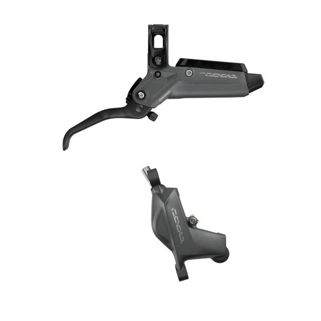 Para hamulców SRAM CODE BRONZE STEALTH Grey - Image 3