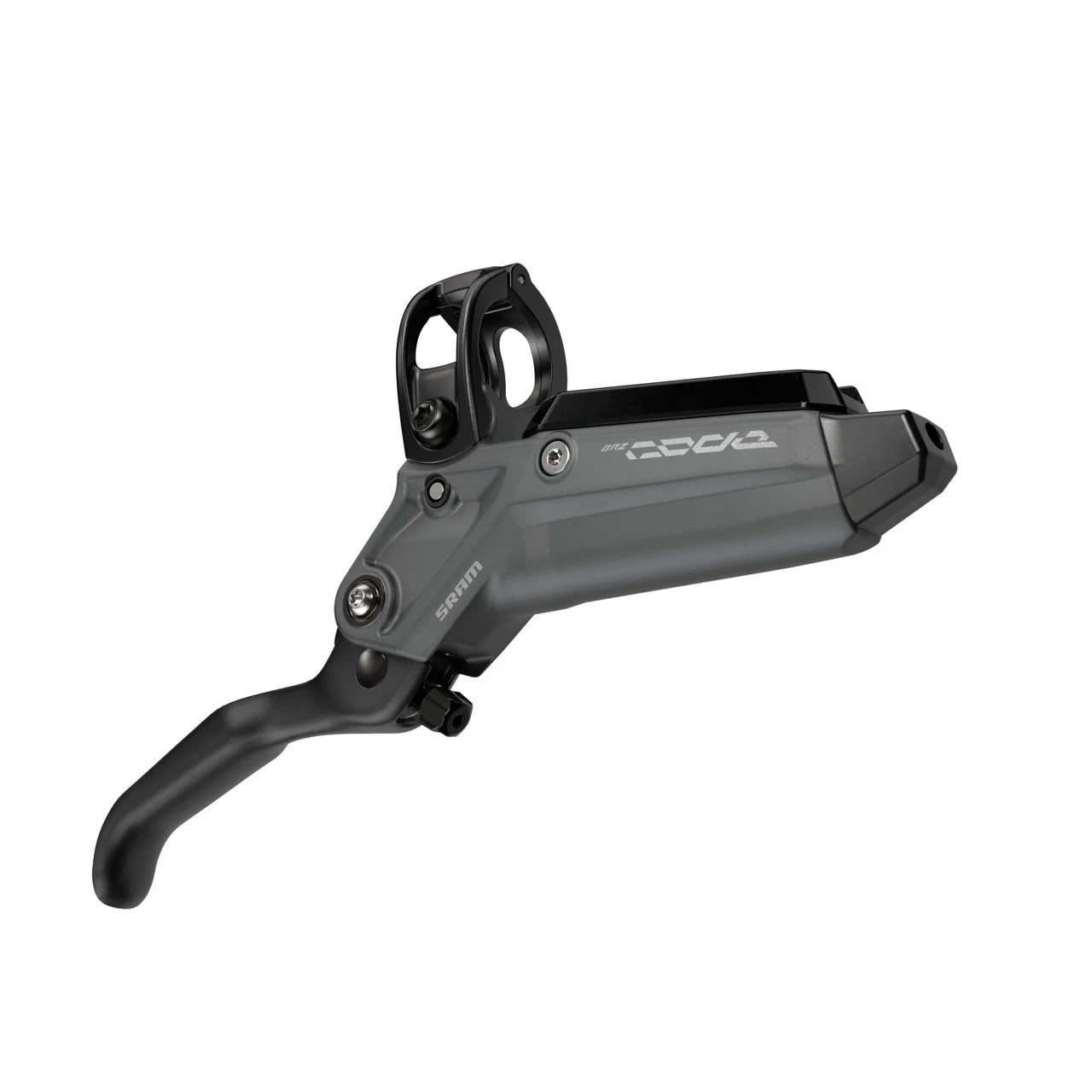 Hamulec tylny SRAM CODE BRONZE STEALTH szary - Image 2