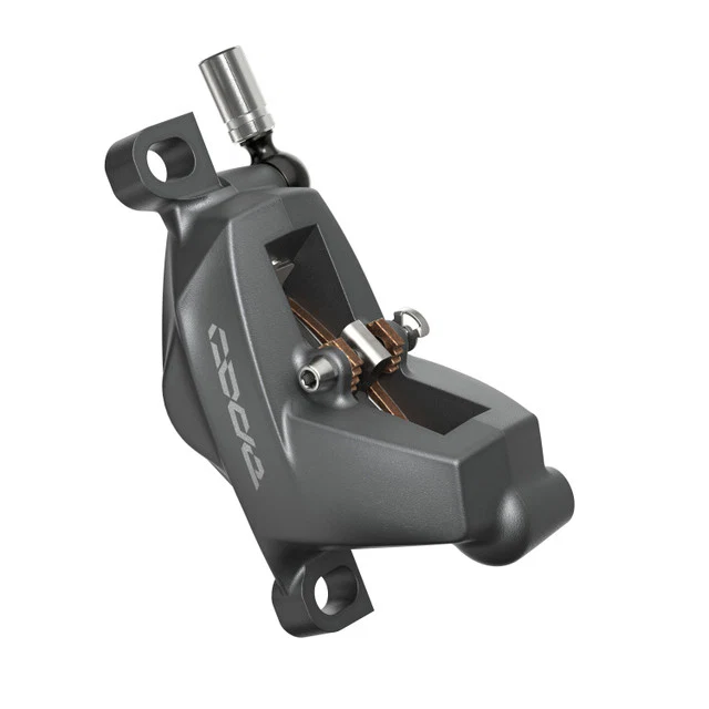 Hamulec tylny SRAM CODE BRONZE STEALTH szary - Image 3