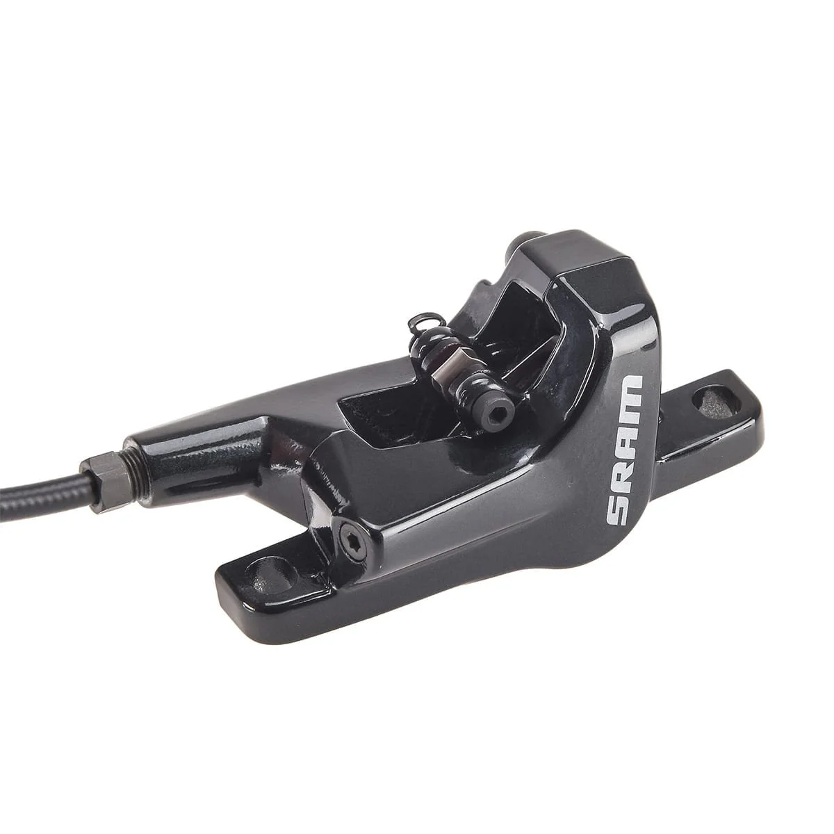 Hamulec tylny SRAM LEVEL T czarny - Image 4