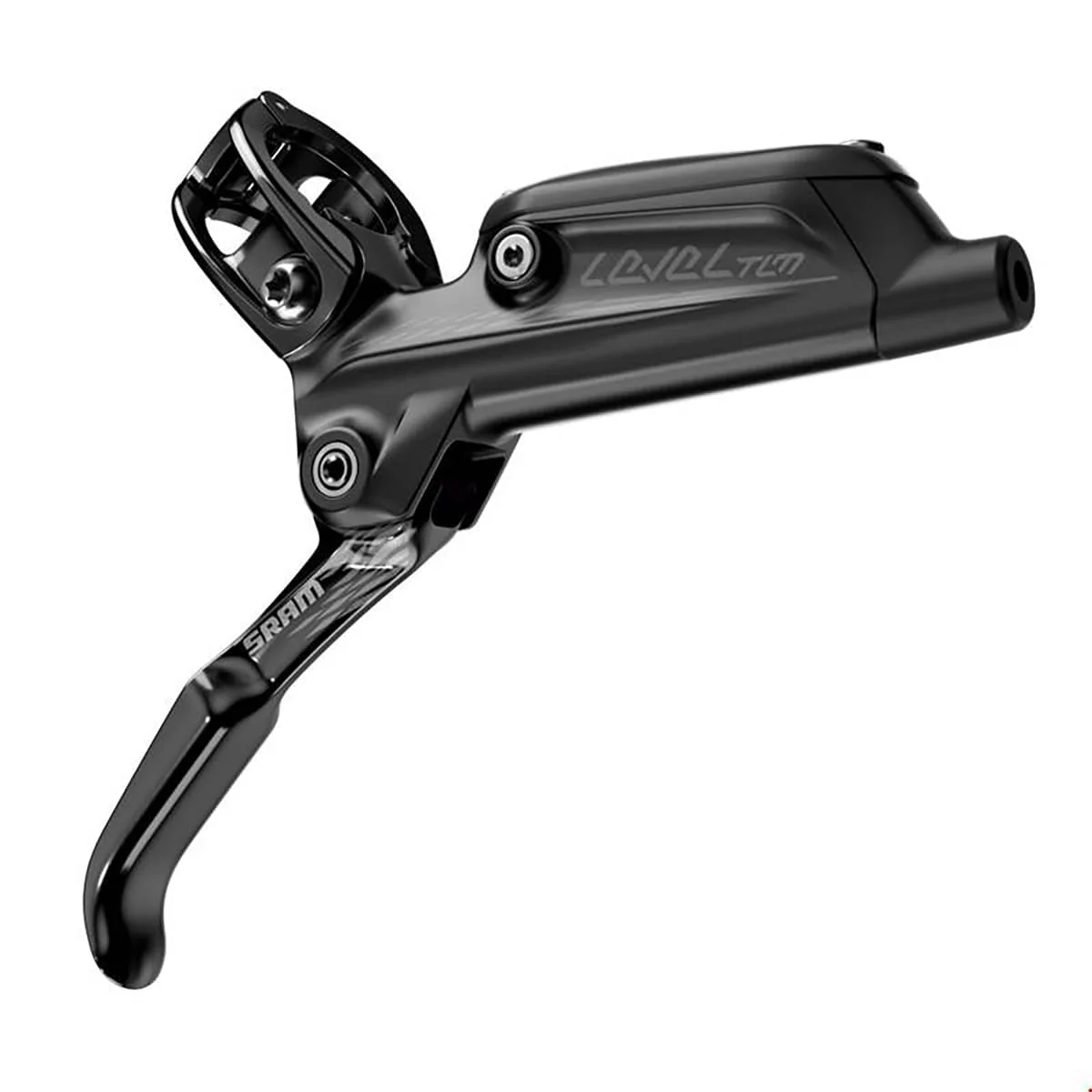 Hamulec tylny SRAM LEVEL TLM czarny - Image 3