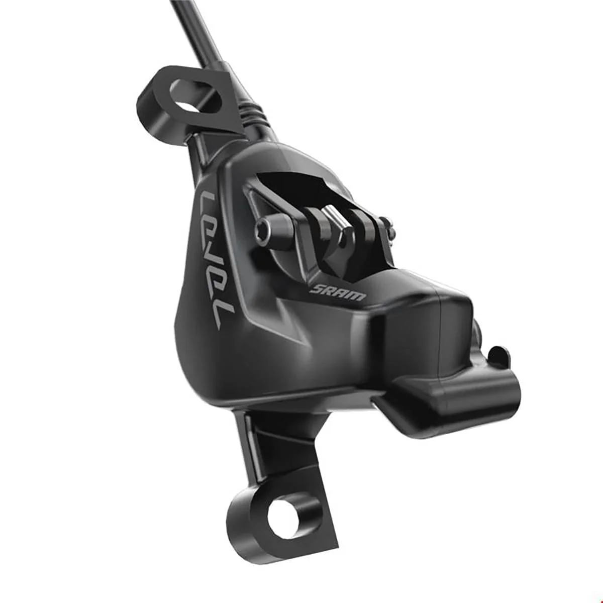Hamulec tylny SRAM LEVEL TLM czarny - Image 4