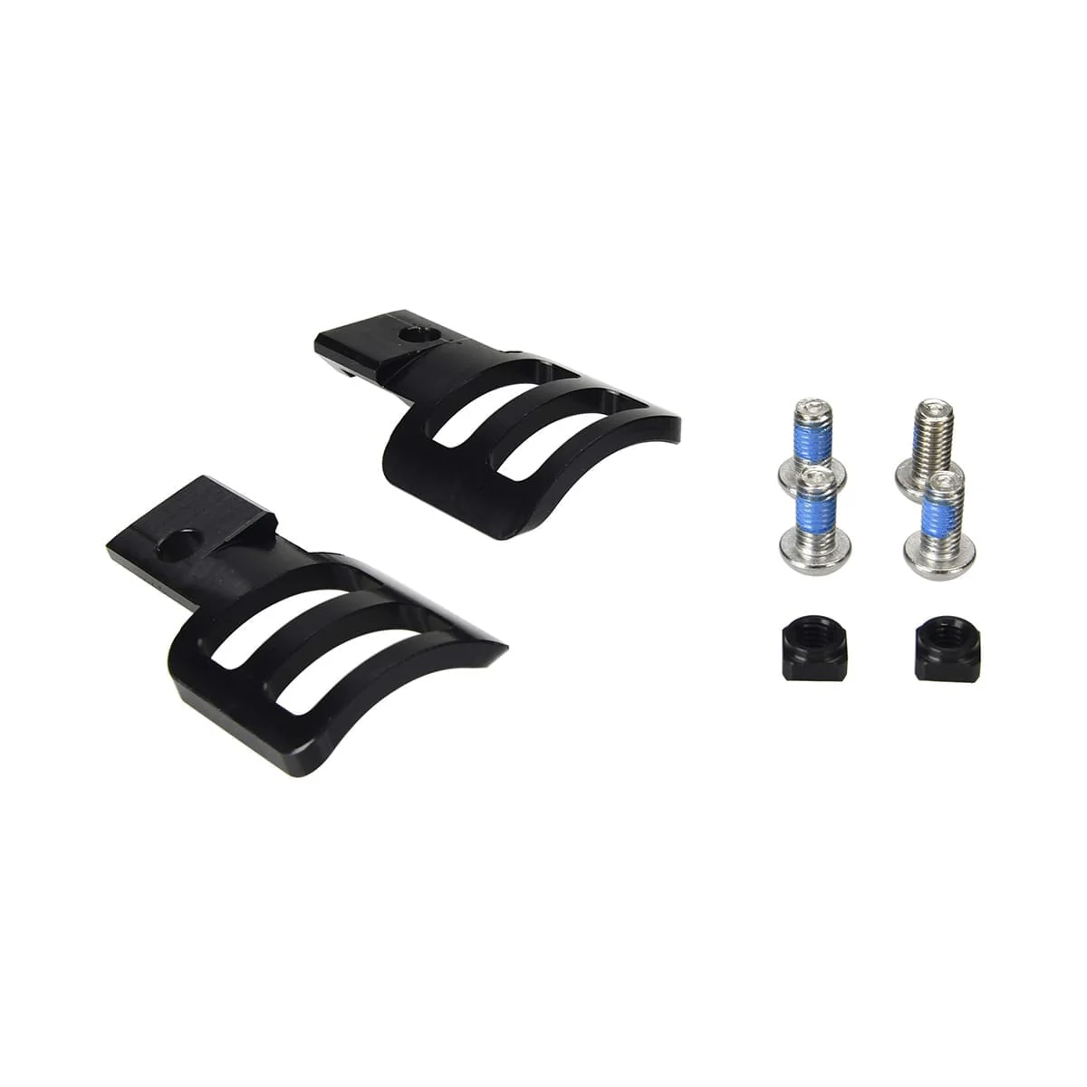 Para HOPE TECH 3 Matchmaker do przerzutek SHIMANO I-Spec I. II i EV - Image 2
