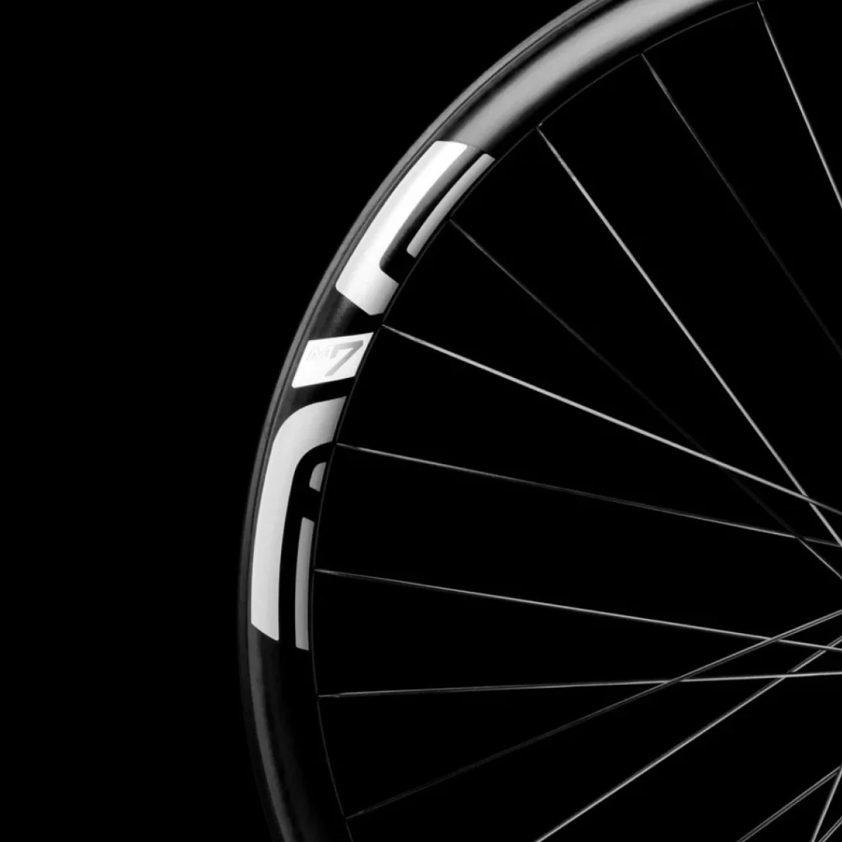 Para karbonowych kół ENVE M730 HYDRA 29" 15x110/12x148mm Boost 6 Hole Black - Image 5