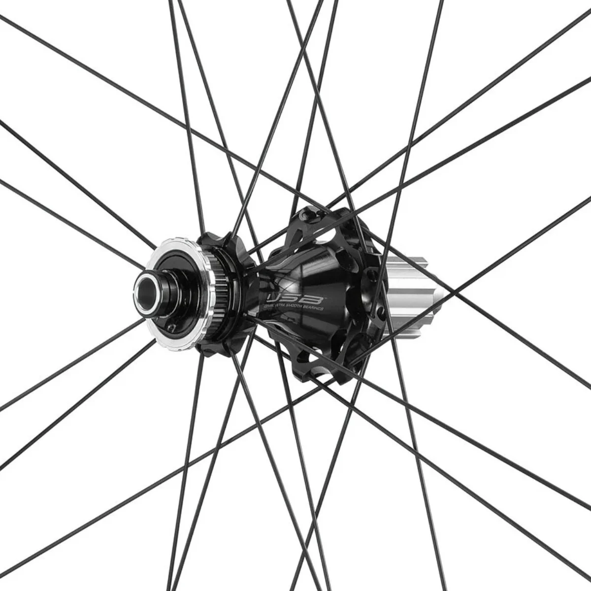 Para kół bezdętkowych CAMPAGNOLO BORA WTO 33 DISC (centralna blokada) - Image 10