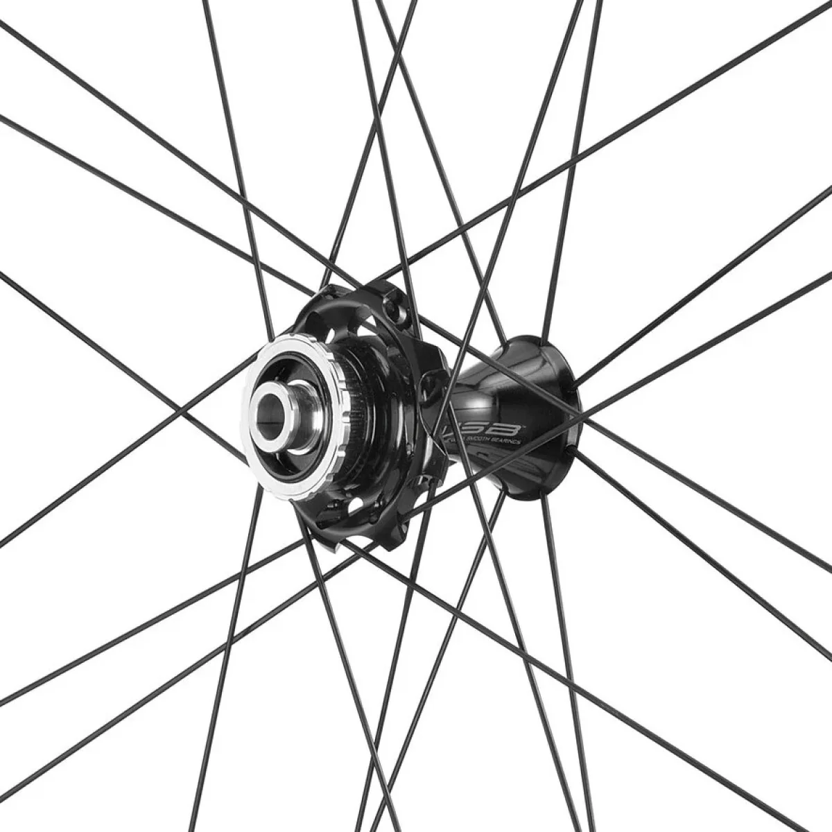 Para kół bezdętkowych CAMPAGNOLO BORA WTO 33 DISC (centralna blokada) - Image 6