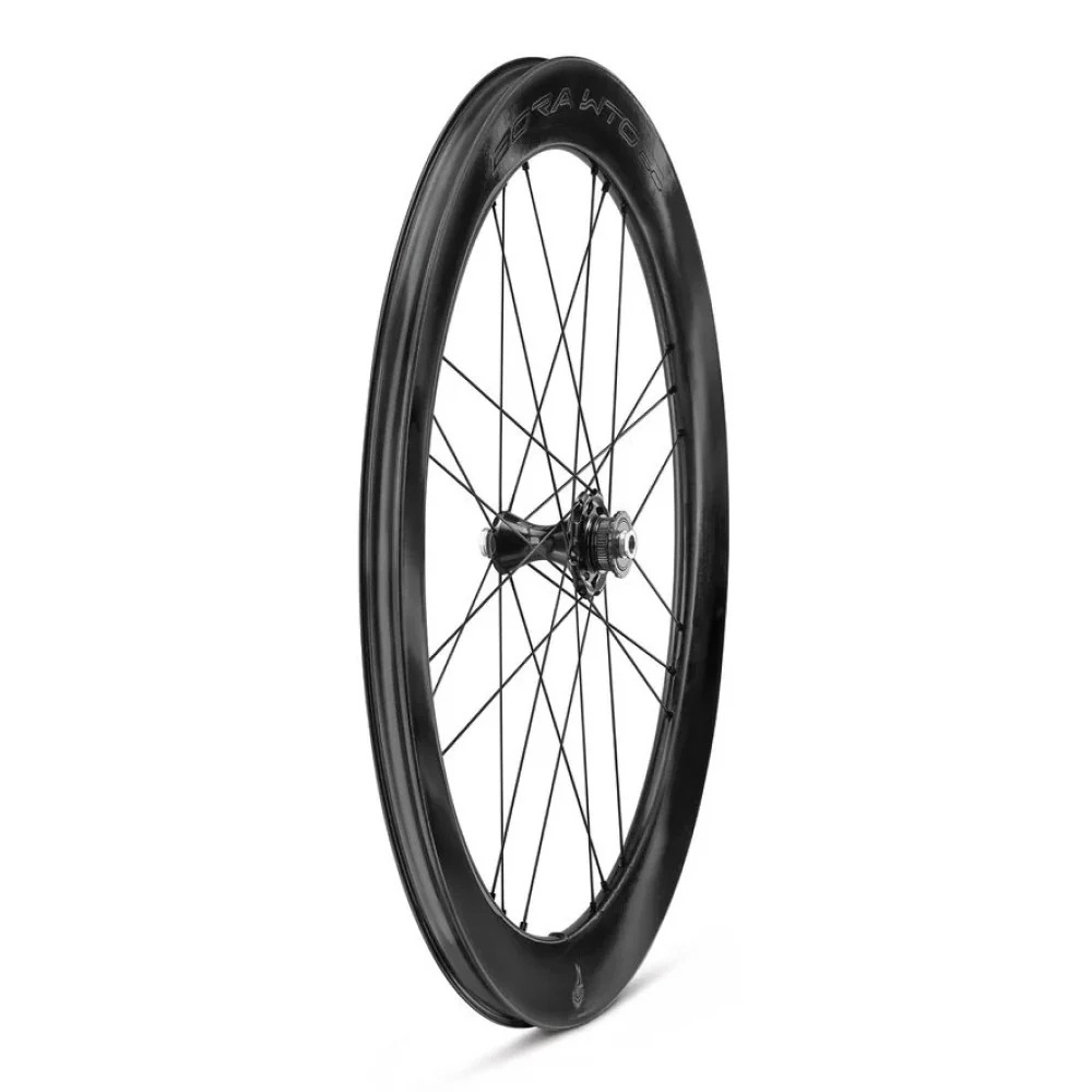 Para kół bezdętkowych CAMPAGNOLO BORA WTO 60 C23 DISC (centralna blokada) - Image 4