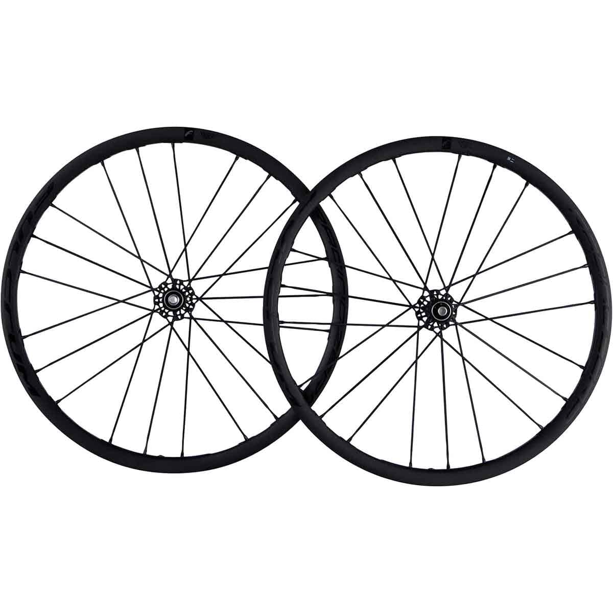 Para kół bezdętkowych FULCRUM RACING ZERO CMPTZN DB (centralna blokada)