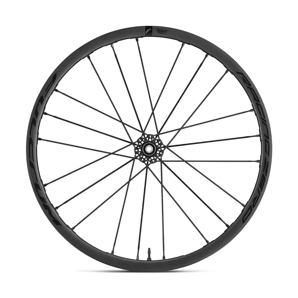 Para kół bezdętkowych FULCRUM RACING ZERO CMPTZN DB (centralna blokada) - Image 2