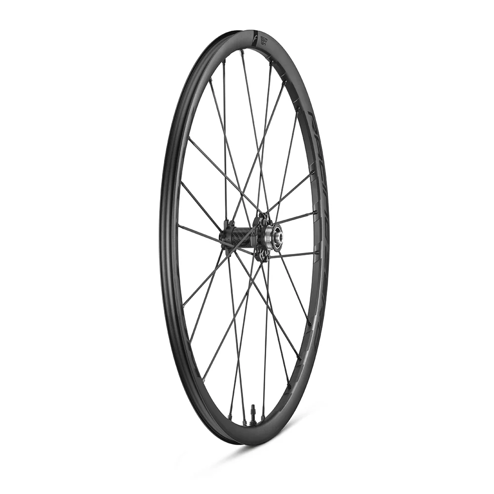 Para kół bezdętkowych FULCRUM RACING ZERO CMPTZN DB (centralna blokada) - Image 3