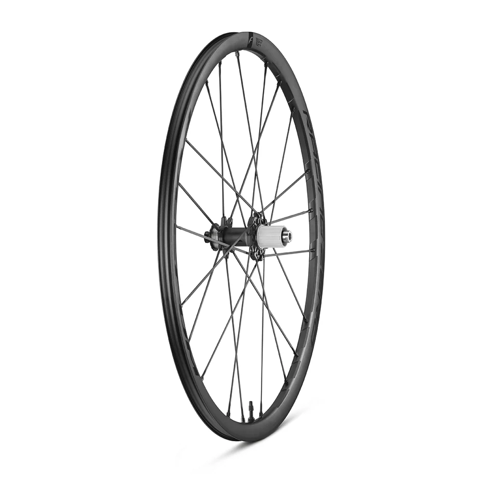 Para kół bezdętkowych FULCRUM RACING ZERO CMPTZN DB (centralna blokada) - Image 4