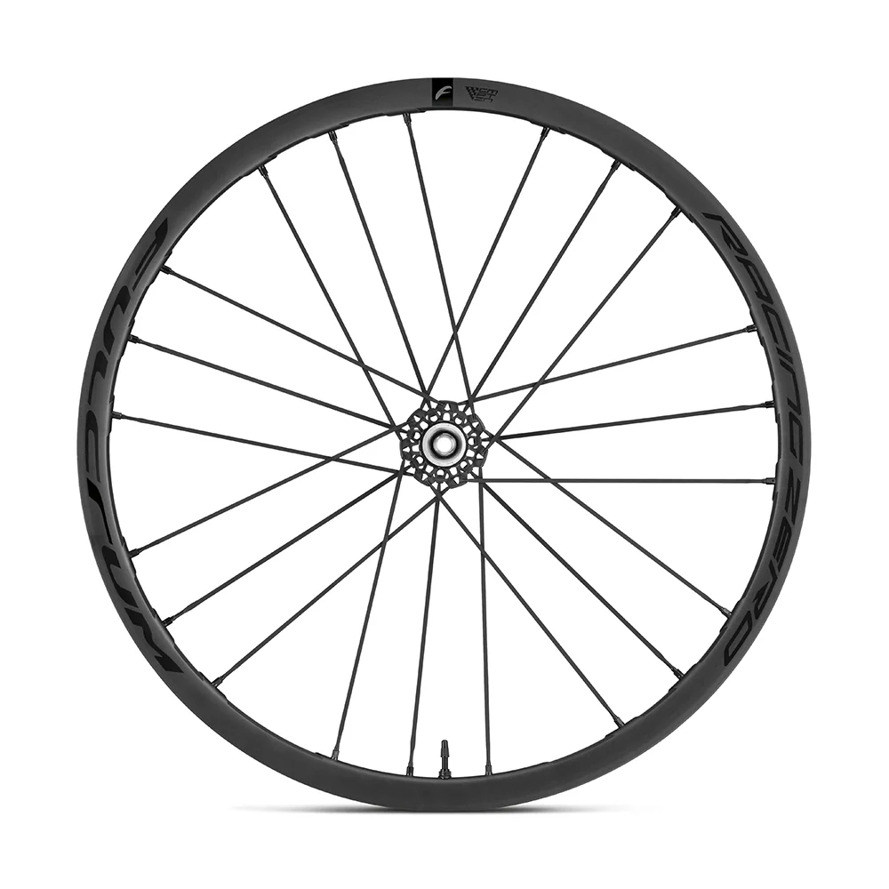 Para kół bezdętkowych FULCRUM RACING ZERO CMPTZN DB (centralna blokada) - Image 5