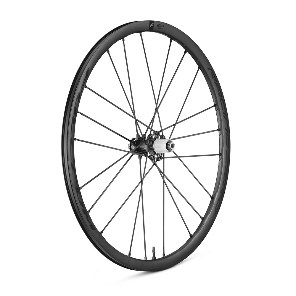 Para kół bezdętkowych FULCRUM RACING ZERO CMPTZN DB (centralna blokada) - Image 6
