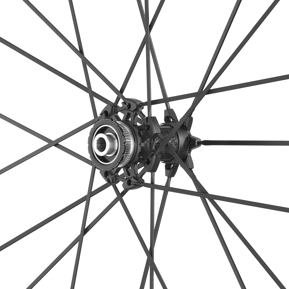 Para kół bezdętkowych FULCRUM RACING ZERO CMPTZN DB (centralna blokada) - Image 7