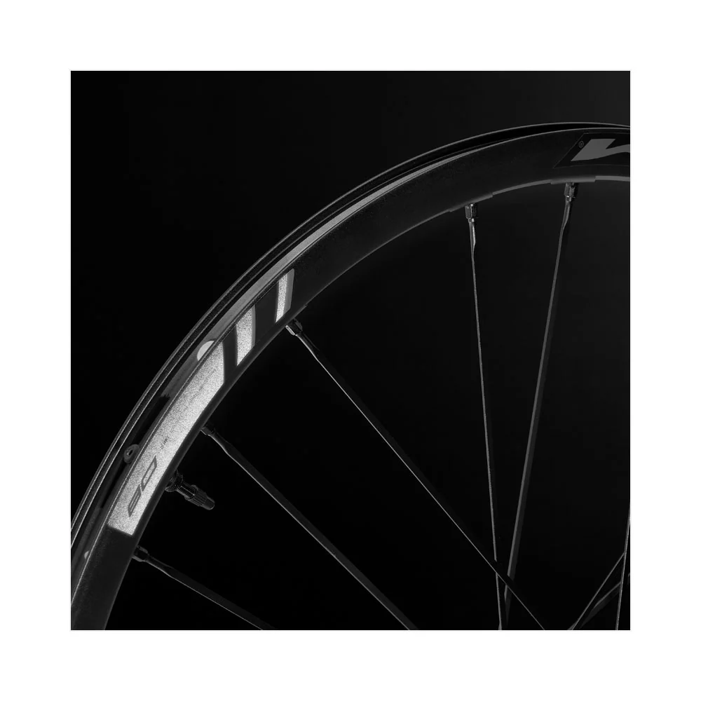 Para kół bezdętkowych FULCRUM RACING ZERO DB (centralna blokada) - Image 6