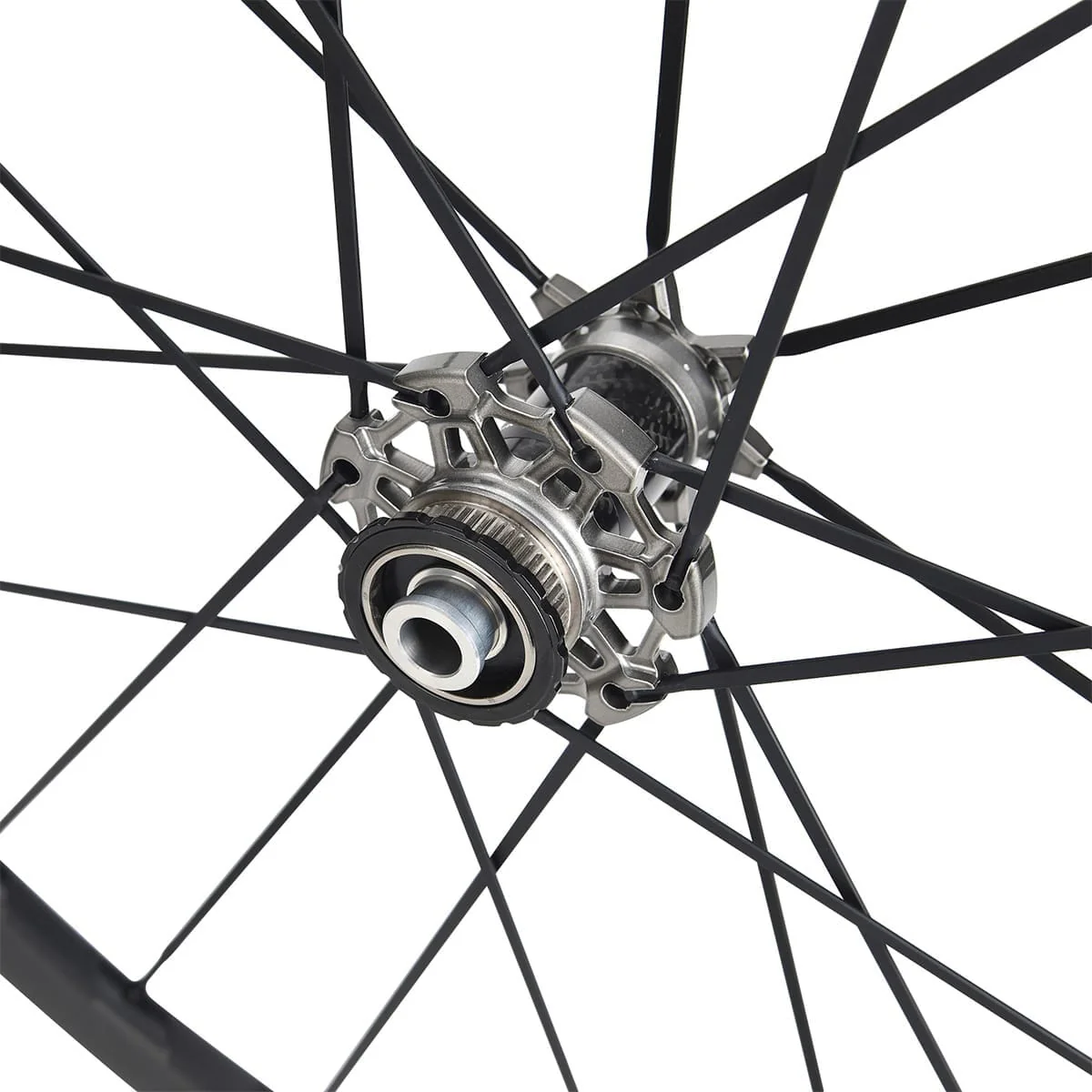 Para kół bezdętkowych FULCRUM RACING ZERO DB (centralna blokada) - Image 7