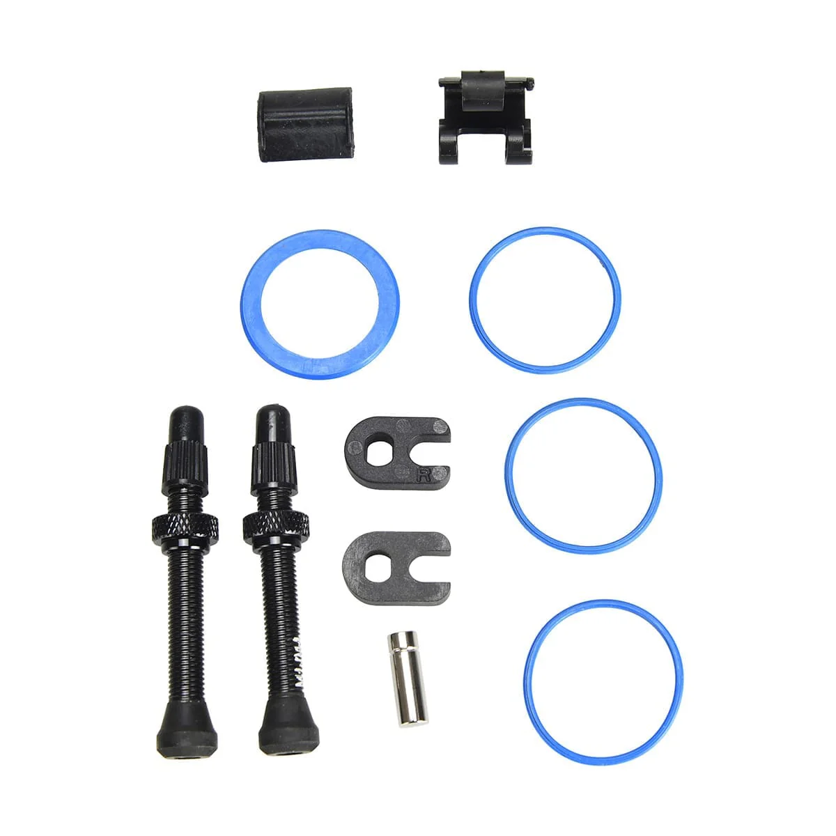 Para kół bezdętkowych FULCRUM RACING ZERO DB (centralna blokada) - Image 9