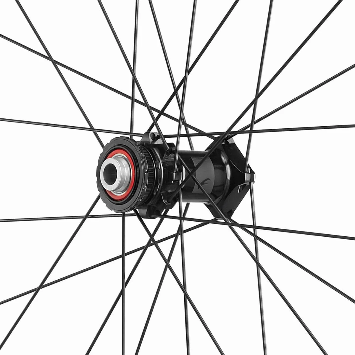 Para kół bezdętkowych FULCRUM WIND 57 (centralna blokada) - Image 10