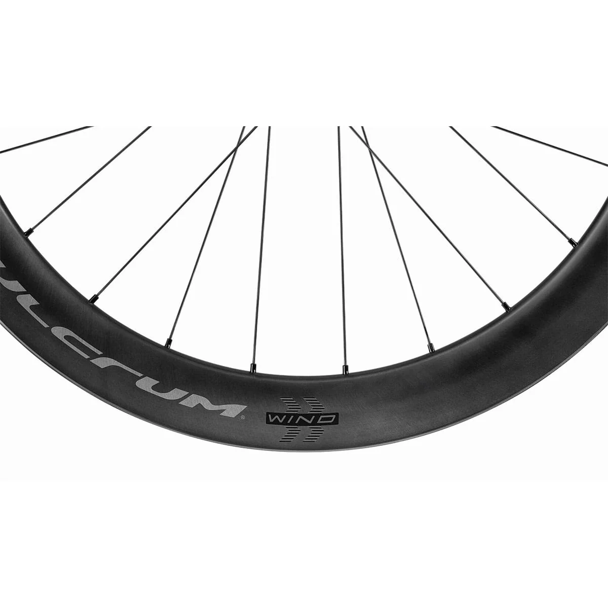 Para kół bezdętkowych FULCRUM WIND 57 (centralna blokada) - Image 7