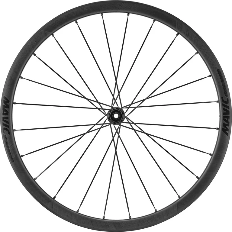 Tylne koło MAVIC COSMIC SLR 32 DISC Tubeless Ready (Center Lock) 2025