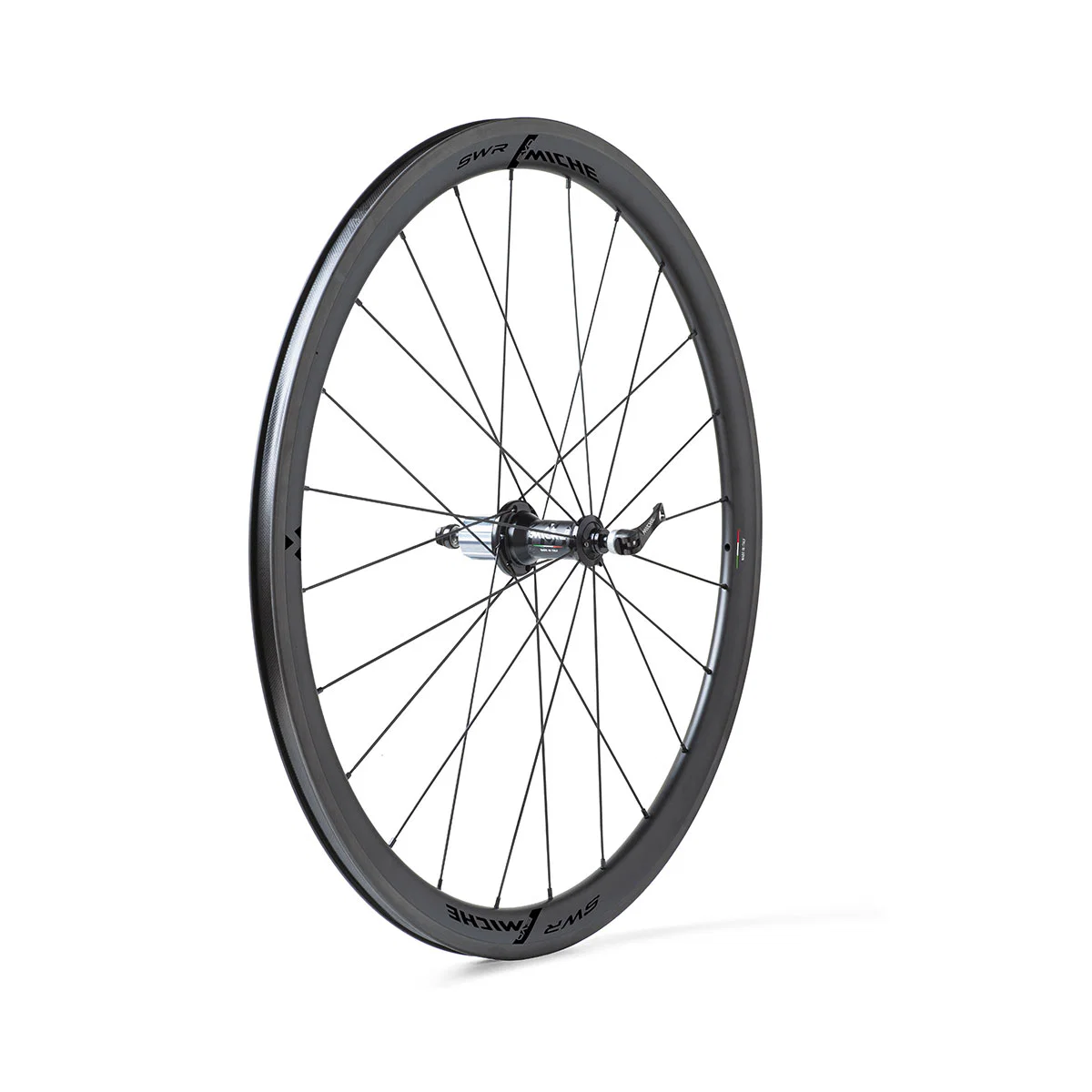 Para kół bezdętkowych MICHE SWR RIM 38 - Image 3