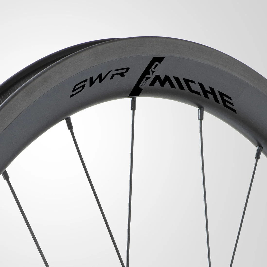 Para kół bezdętkowych MICHE SWR RIM 38 - Image 4