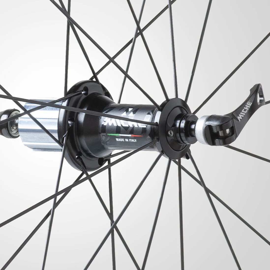 Para kół bezdętkowych MICHE SWR RIM 38 - Image 5