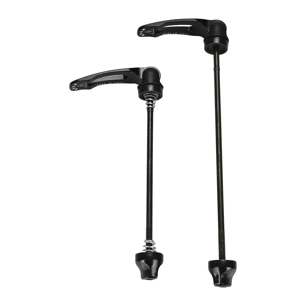 Para kół bezdętkowych MICHE XM 45 27,5" oś 9/15 - 9x135 mm - Image 4