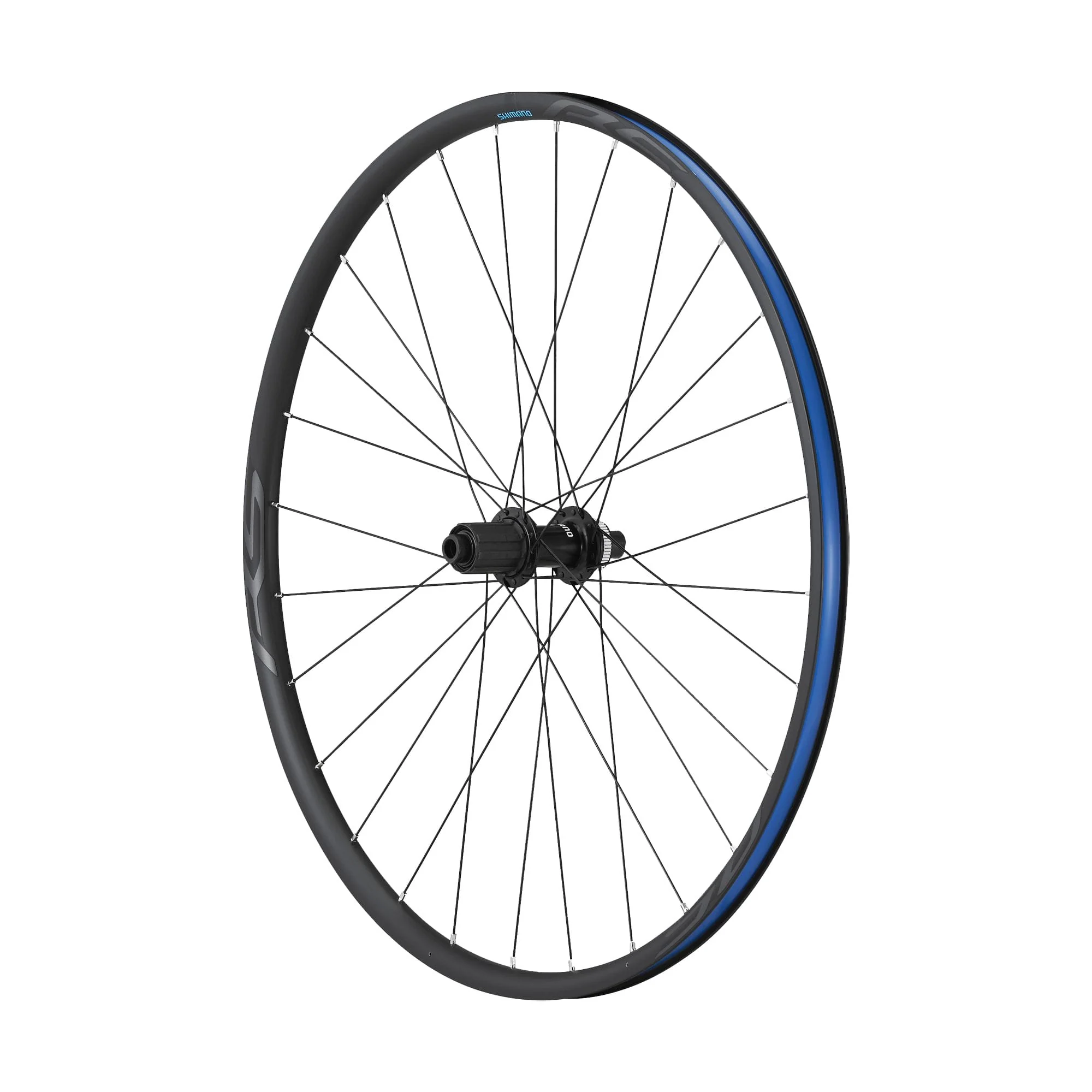 Para kół bezdętkowych SHIMANO RS171 (centralna blokada) - Image 2