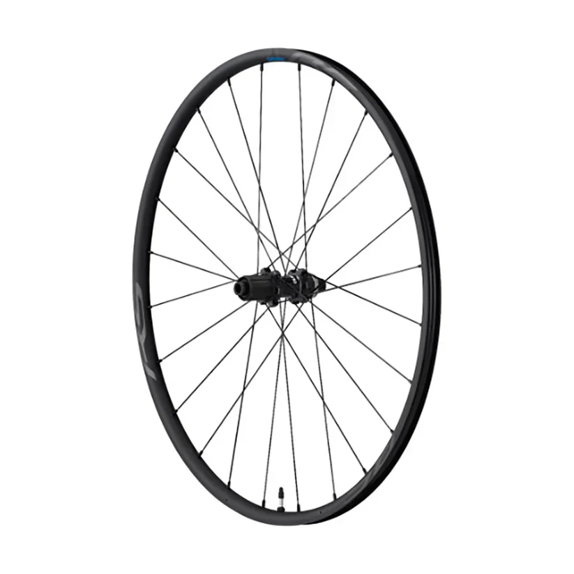 Para kół bezdętkowych SHIMANO RS370 (centralna blokada) - Image 3