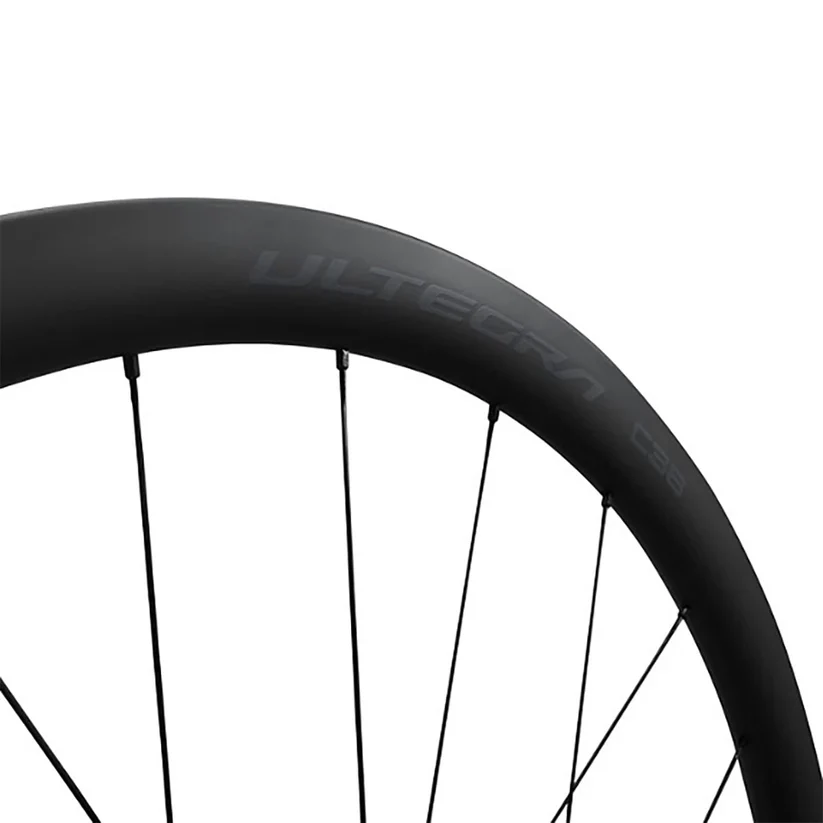 Para kół bezdętkowych SHIMANO ULTEGRA R8170-C36 (centralna blokada) - Image 4