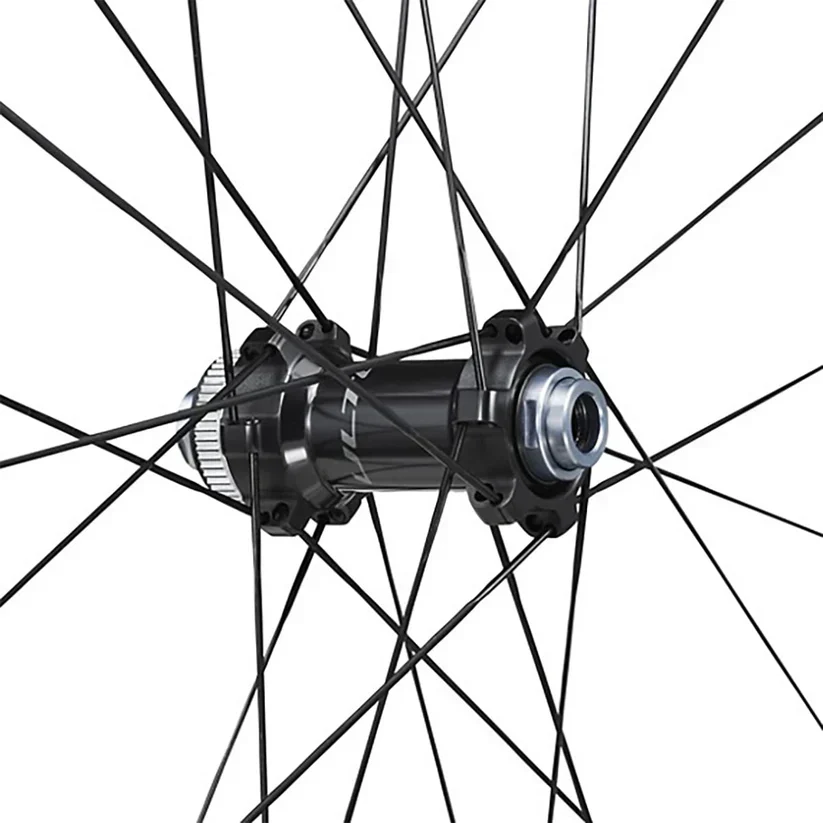 Para kół bezdętkowych SHIMANO ULTEGRA R8170-C36 (centralna blokada) - Image 8