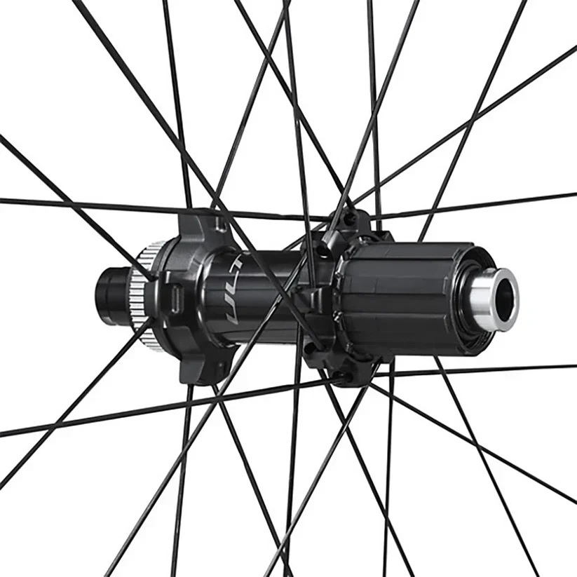 Para kół bezdętkowych SHIMANO ULTEGRA R8170-C36 (centralna blokada) - Image 9