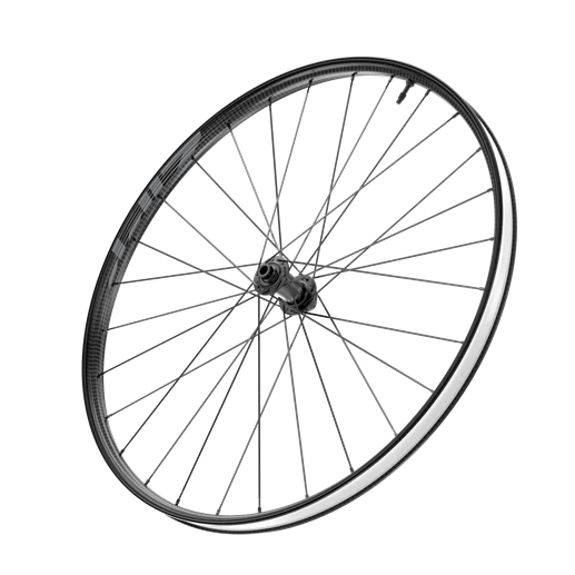 Para kół bezdętkowych ZIPP 101 XPLR DISC (centralna blokada) - Image 2