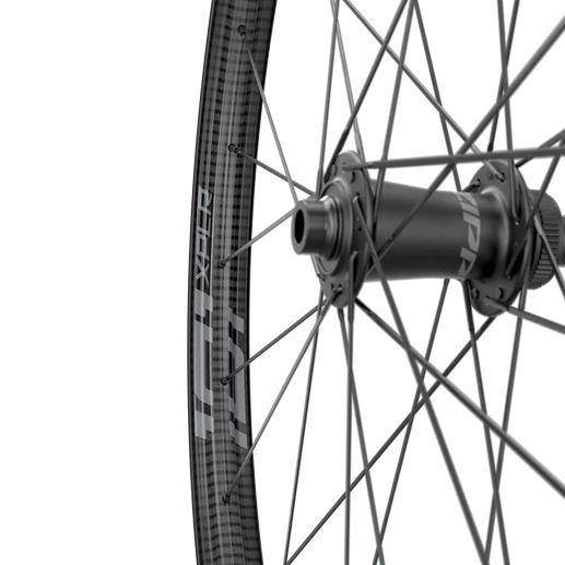 Para kół bezdętkowych ZIPP 101 XPLR DISC (centralna blokada) - Image 3