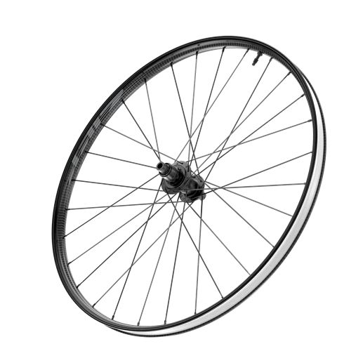 Para kół bezdętkowych ZIPP 101 XPLR DISC (centralna blokada) - Image 4
