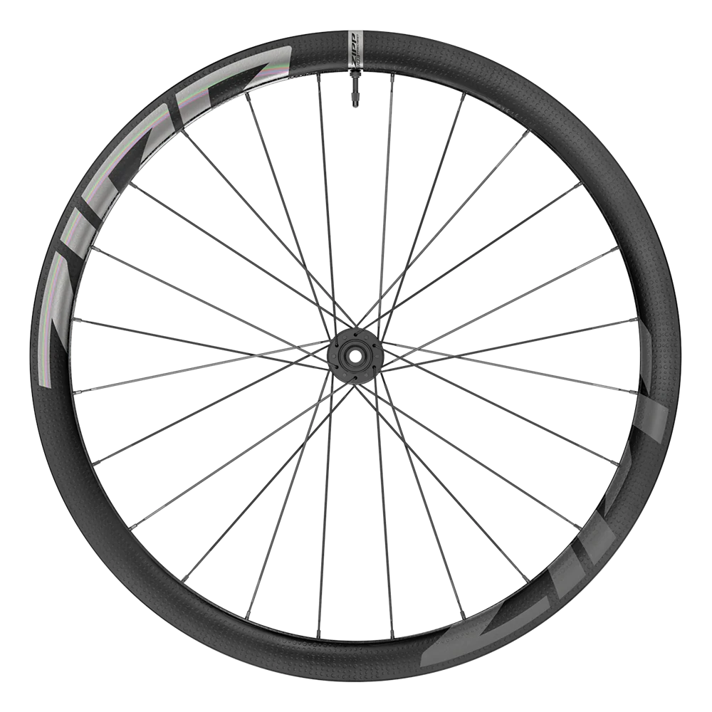 Para kół bezdętkowych ZIPP 303 FIRECREST FORCE EDITION DISC (centralna blokada) - Image 2