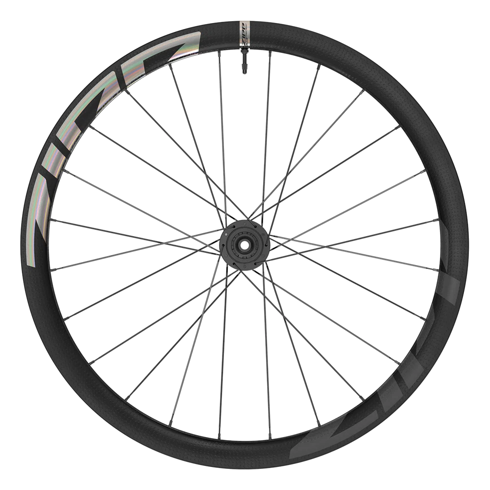Para kół bezdętkowych ZIPP 303 FIRECREST FORCE EDITION DISC (centralna blokada) - Image 4