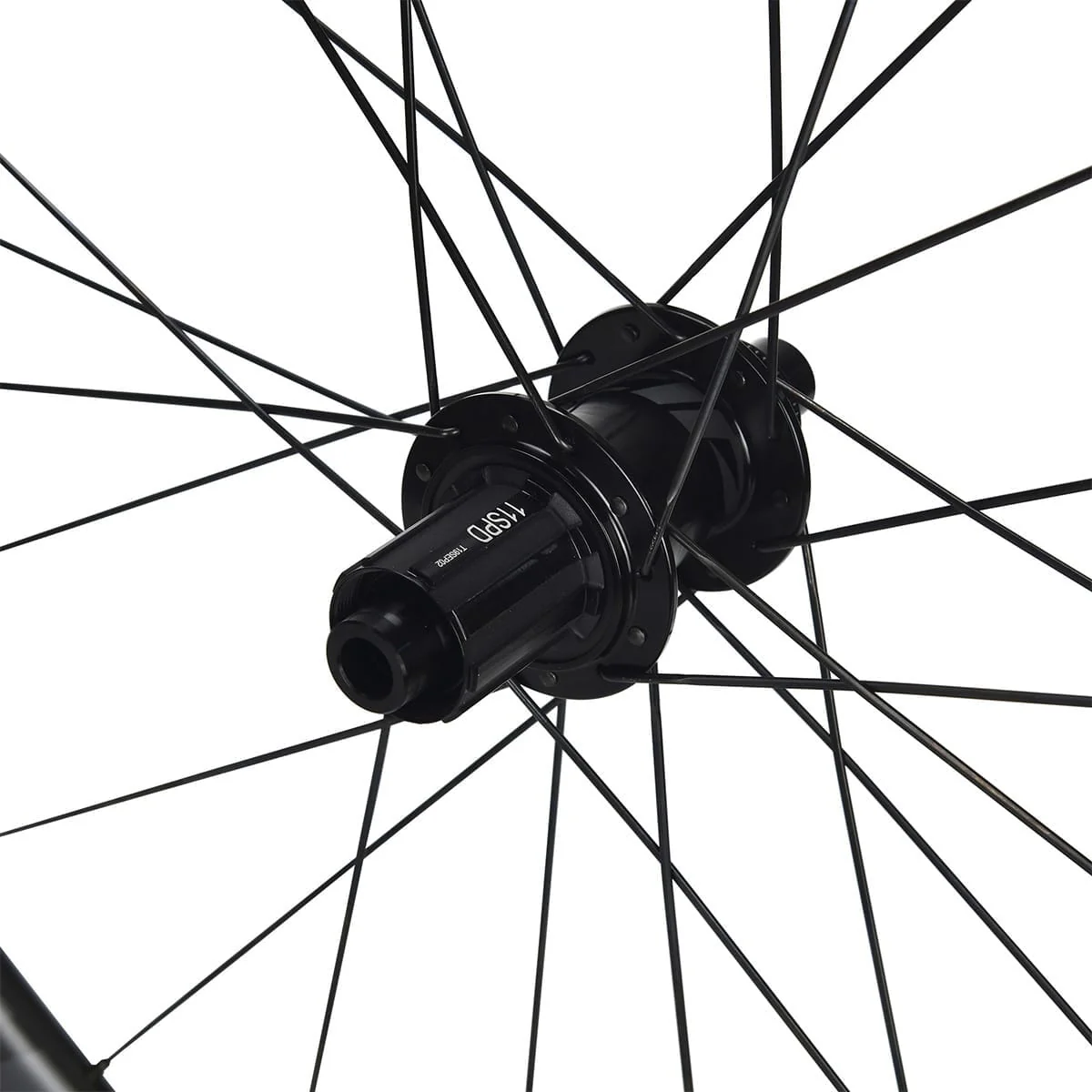 Para kół bezdętkowych ZIPP 303 S DISC (centralna blokada) - Image 3