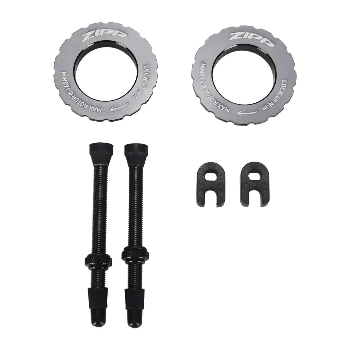 Para kół bezdętkowych ZIPP 303 S DISC (centralna blokada) - Image 5