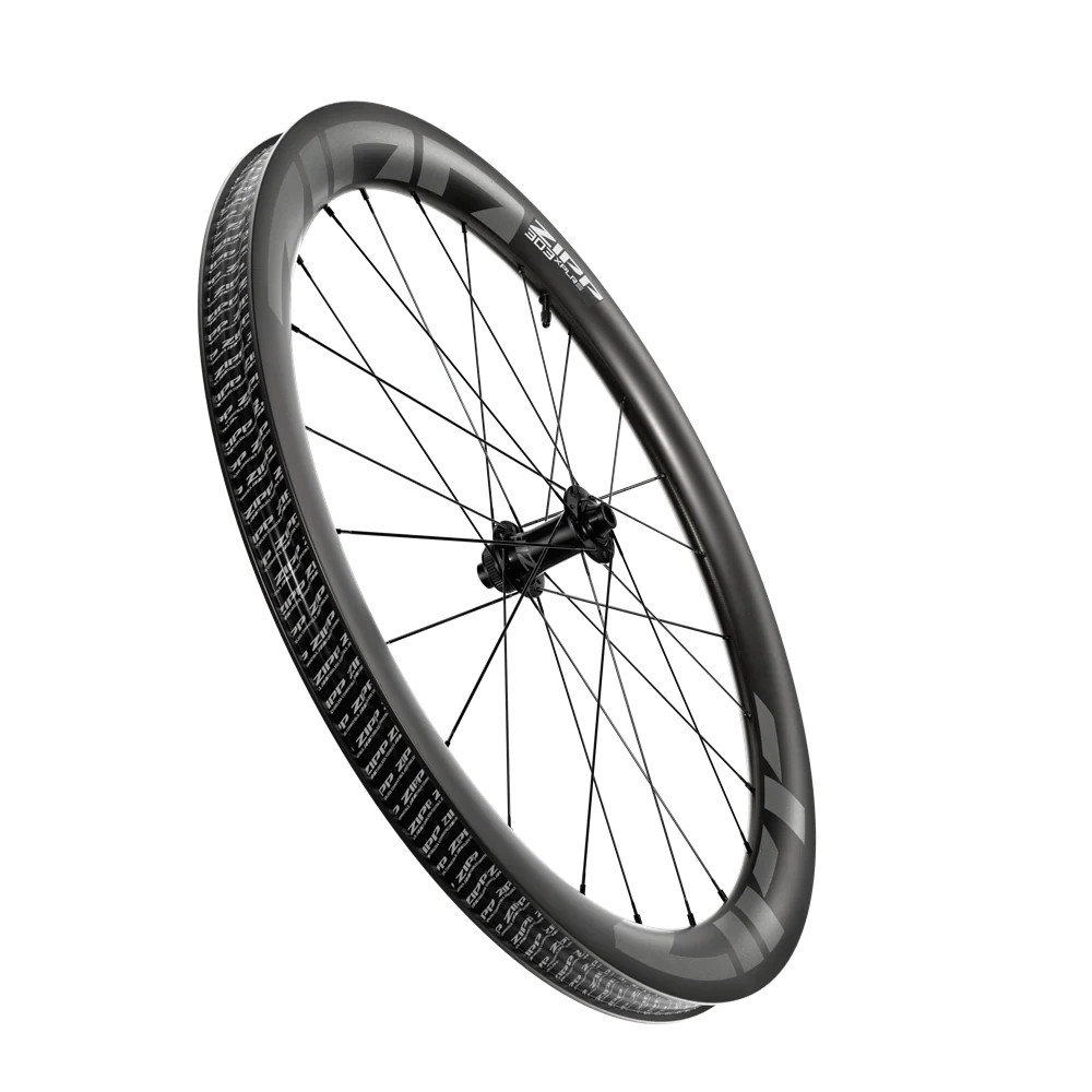 Para kół bezdętkowych ZIPP 303 XPLR S DISC (centralna blokada) - Image 4