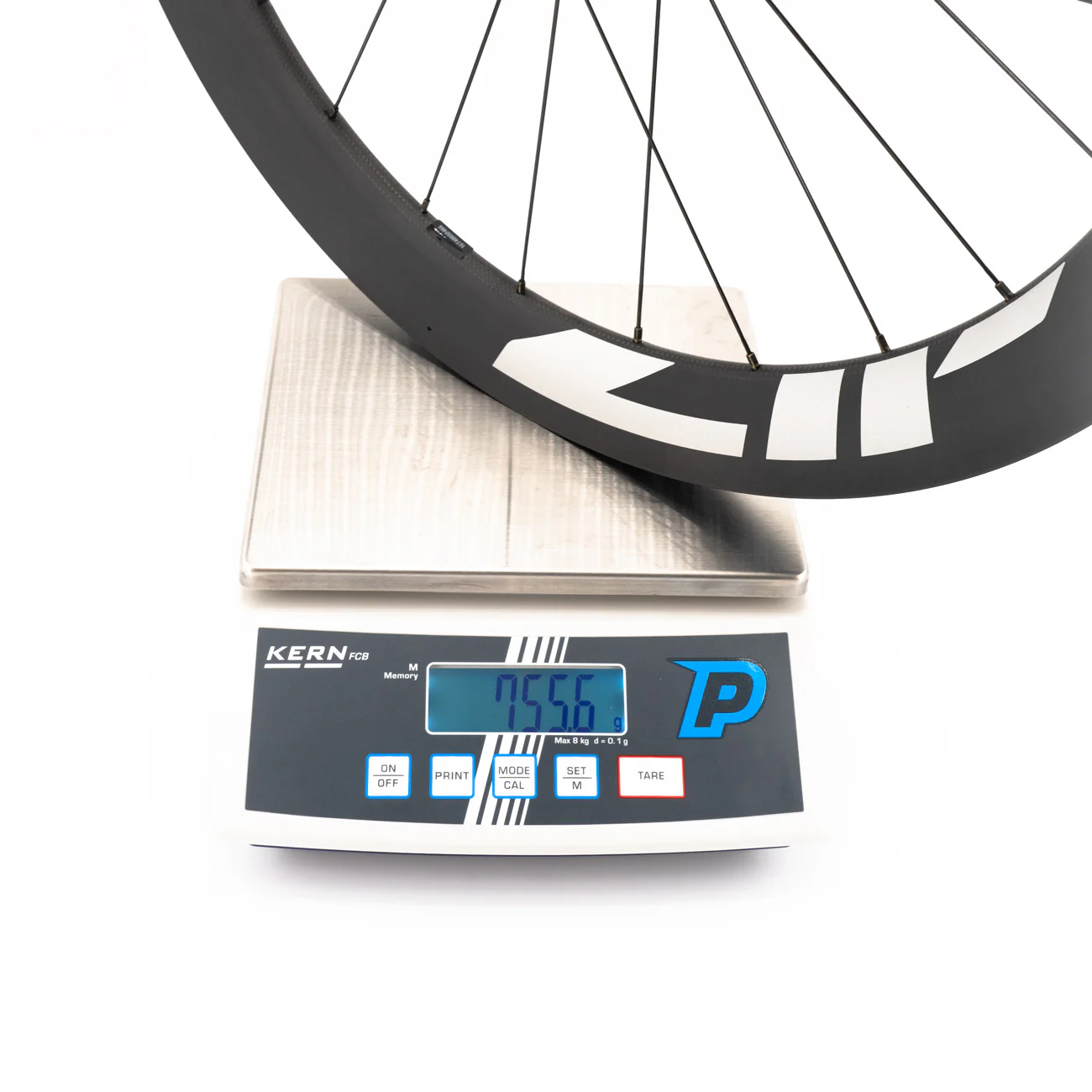 Para kół bezdętkowych ZIPP 303 XPLR S DISC (centralna blokada) - Image 7