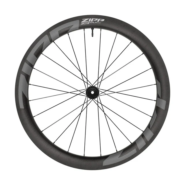 Para kół bezdętkowych ZIPP 303 XPLR SW DISC (centralna blokada) - Image 2