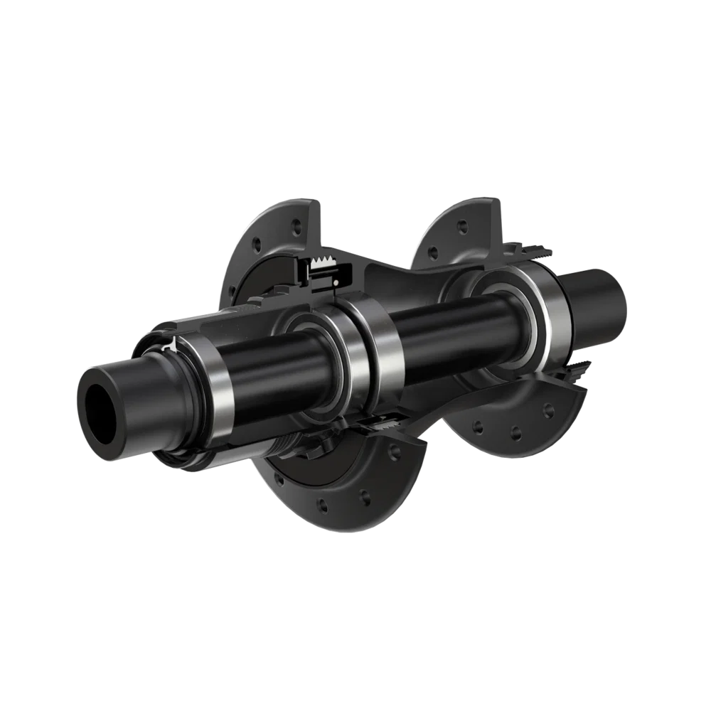 Para kół bezdętkowych ZIPP 303 XPLR SW DISC (centralna blokada) - Image 5