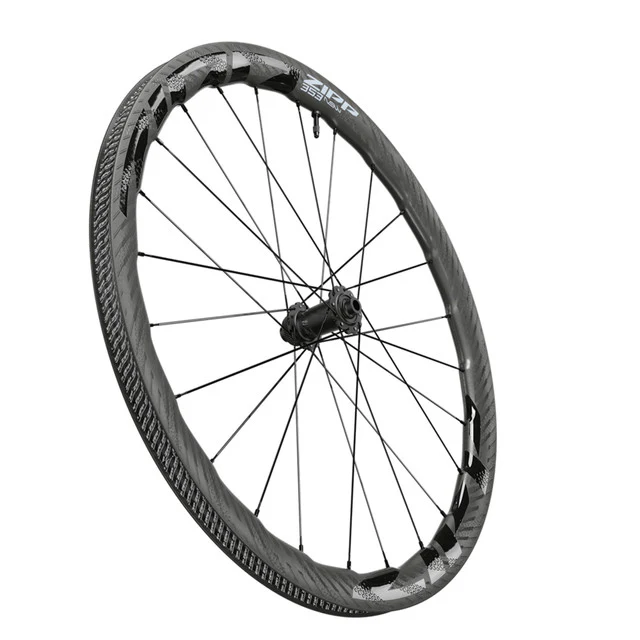 Para kół bezdętkowych ZIPP 353 NSW DISC (centralna blokada) - Image 5