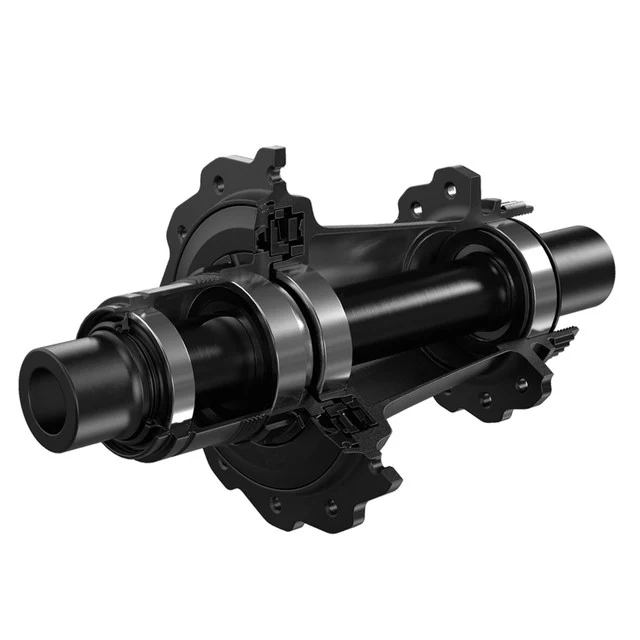 Para kół bezdętkowych ZIPP 353 NSW DISC (centralna blokada) - Image 8