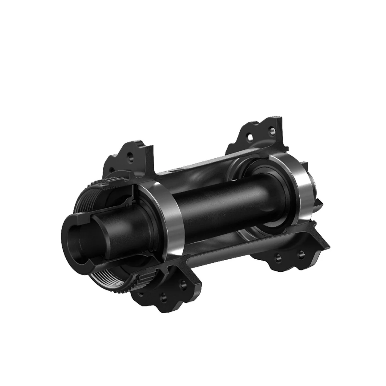 Para kół bezdętkowych ZIPP 353 NSW DISC (centralna blokada) - Image 9