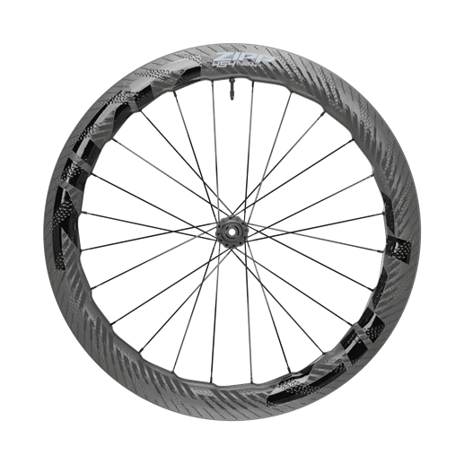Para kół bezdętkowych ZIPP 454 NSW DISC (centralna blokada) - Image 2
