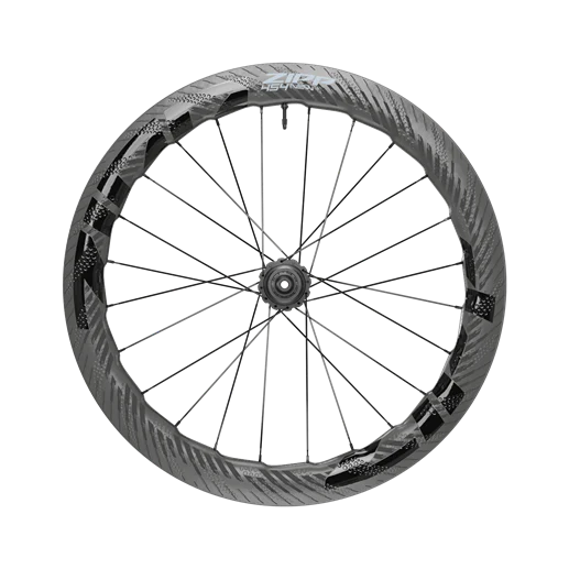 Para kół bezdętkowych ZIPP 454 NSW DISC (centralna blokada) - Image 3
